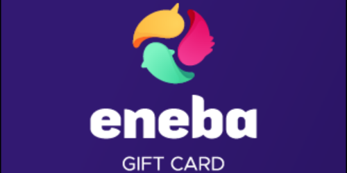 Eneba Gift Card